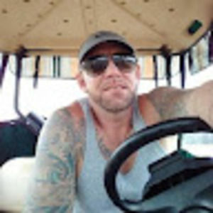 Meet your Posher, Jonathan